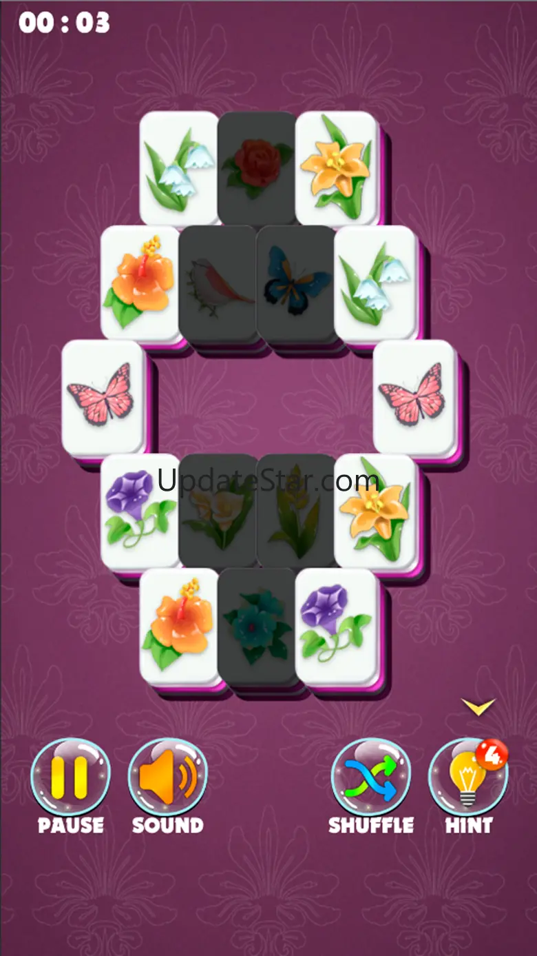 Mahjong Year Of Dragon Edition 4.4
