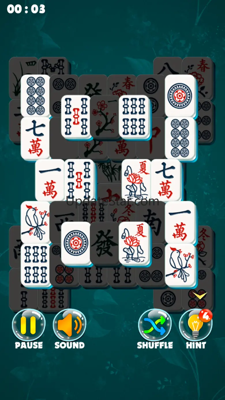 Mahjong Year Of Dragon Edition 4.4