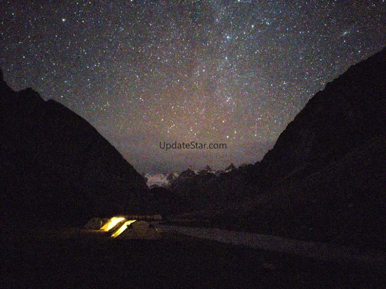 AstroCam - The Astrophotograph