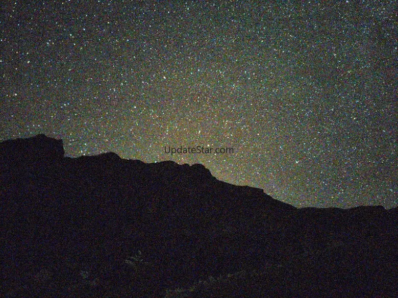 AstroCam - The Astrophotograph