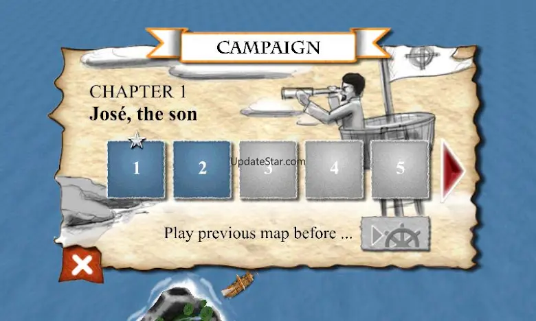 Sea Empire 3 1.0.15
