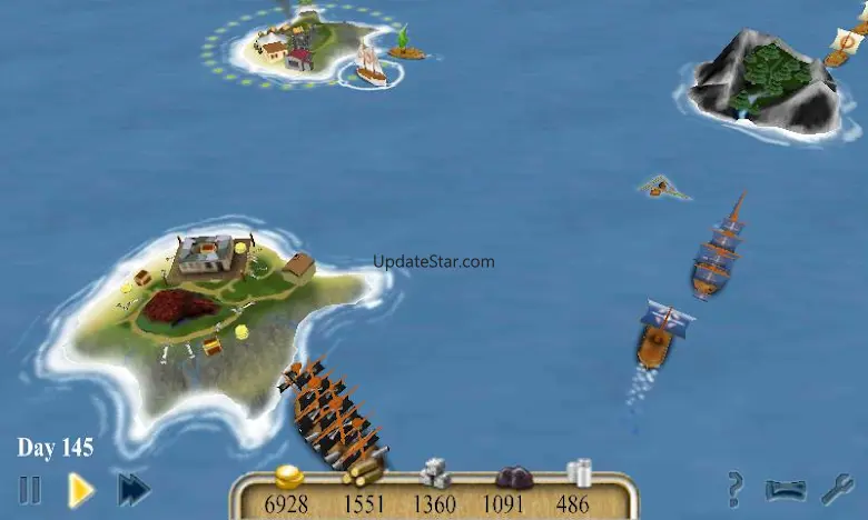 Sea Empire 3 1.0.15