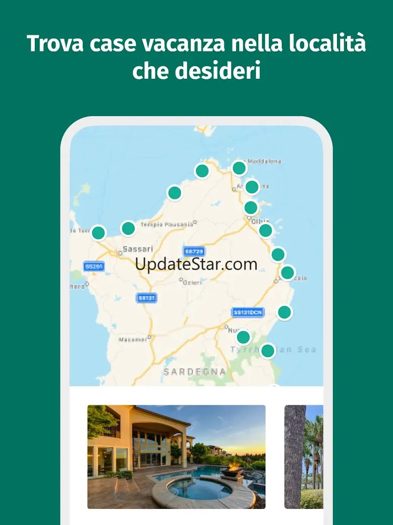 CaseVacanza.it - App turisti 25.05.2200