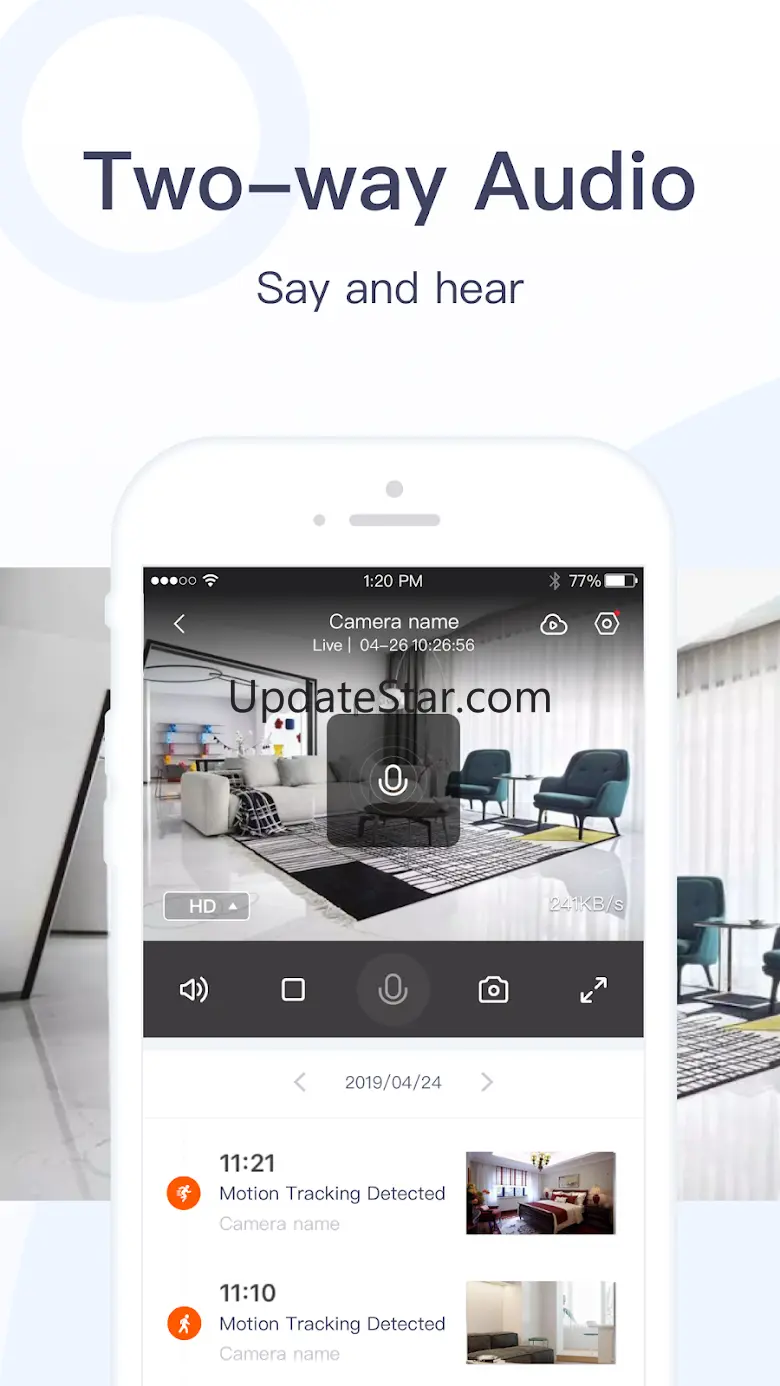 Digit Cam 1.1.7
