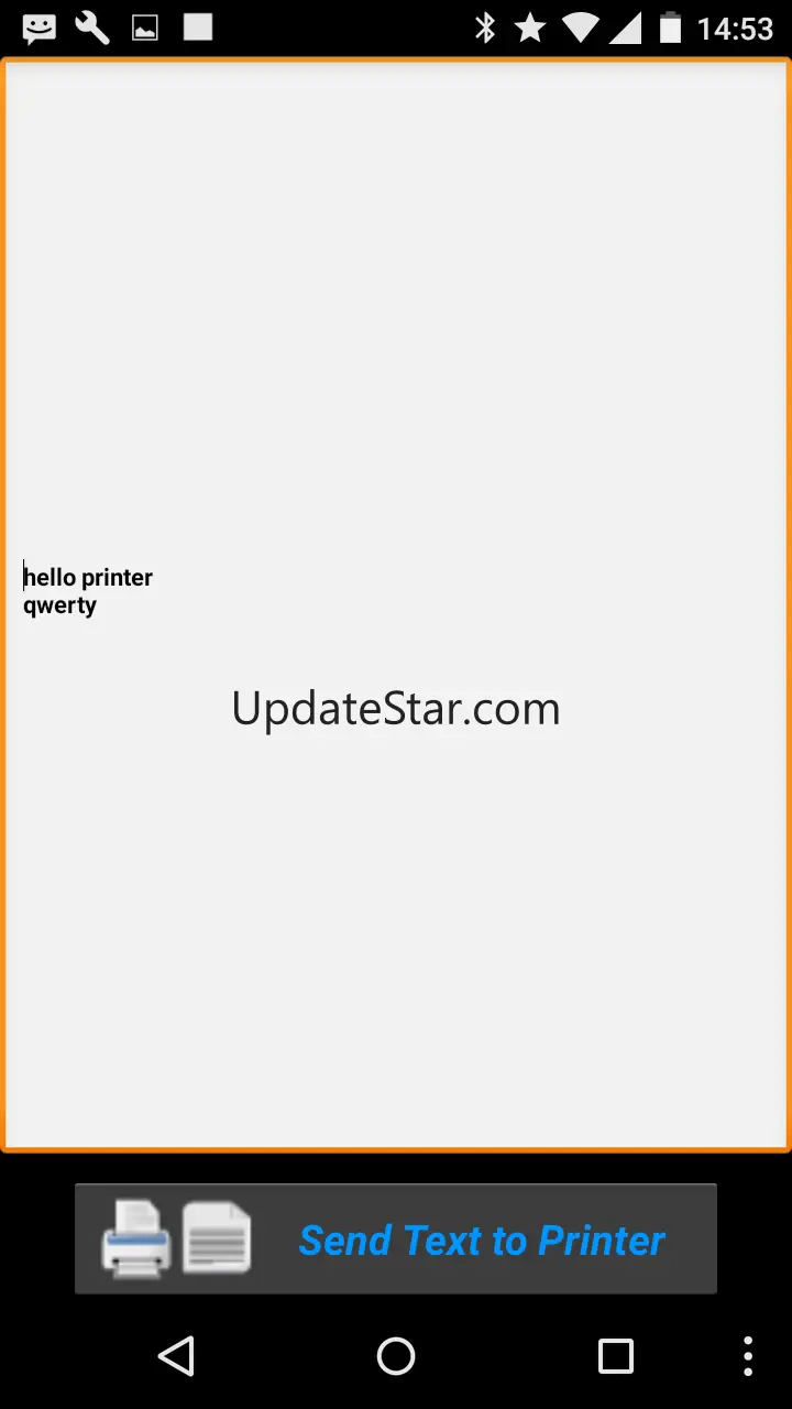 Printer Serial USB Bluetooth 1.0.11