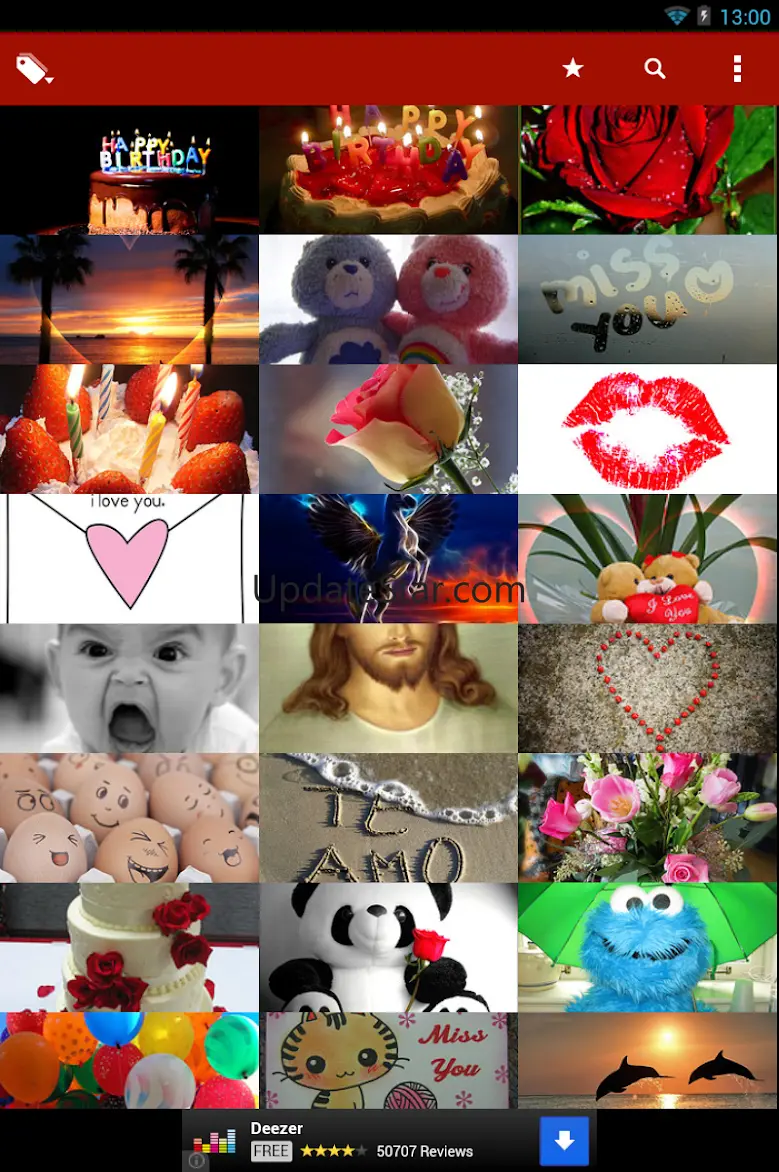 Greeting Cards HD 2.2