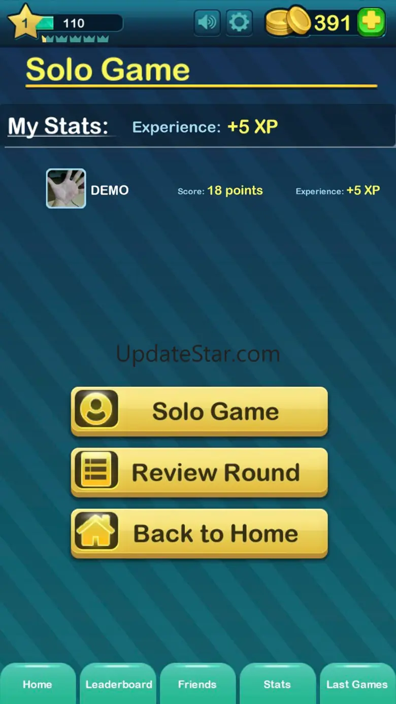 Word Battle: unscramble words 10.6.11