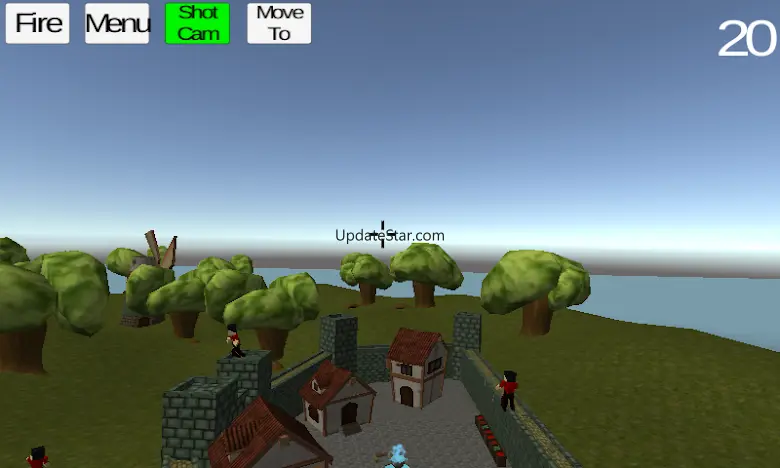 Arrow Attack 3.0