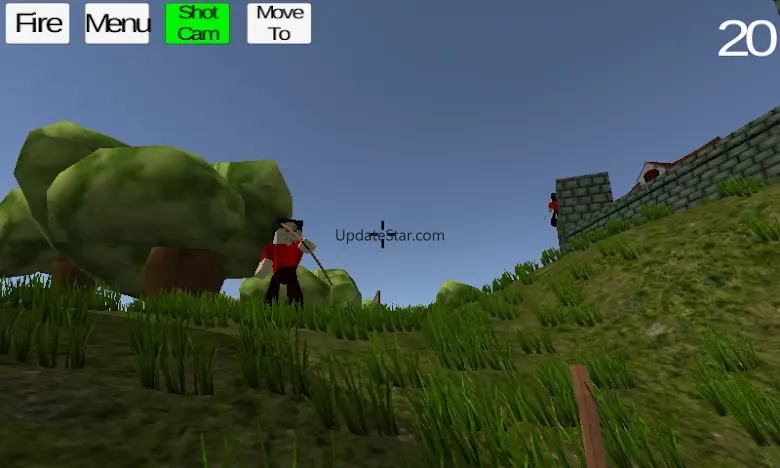 Arrow Attack 3.0