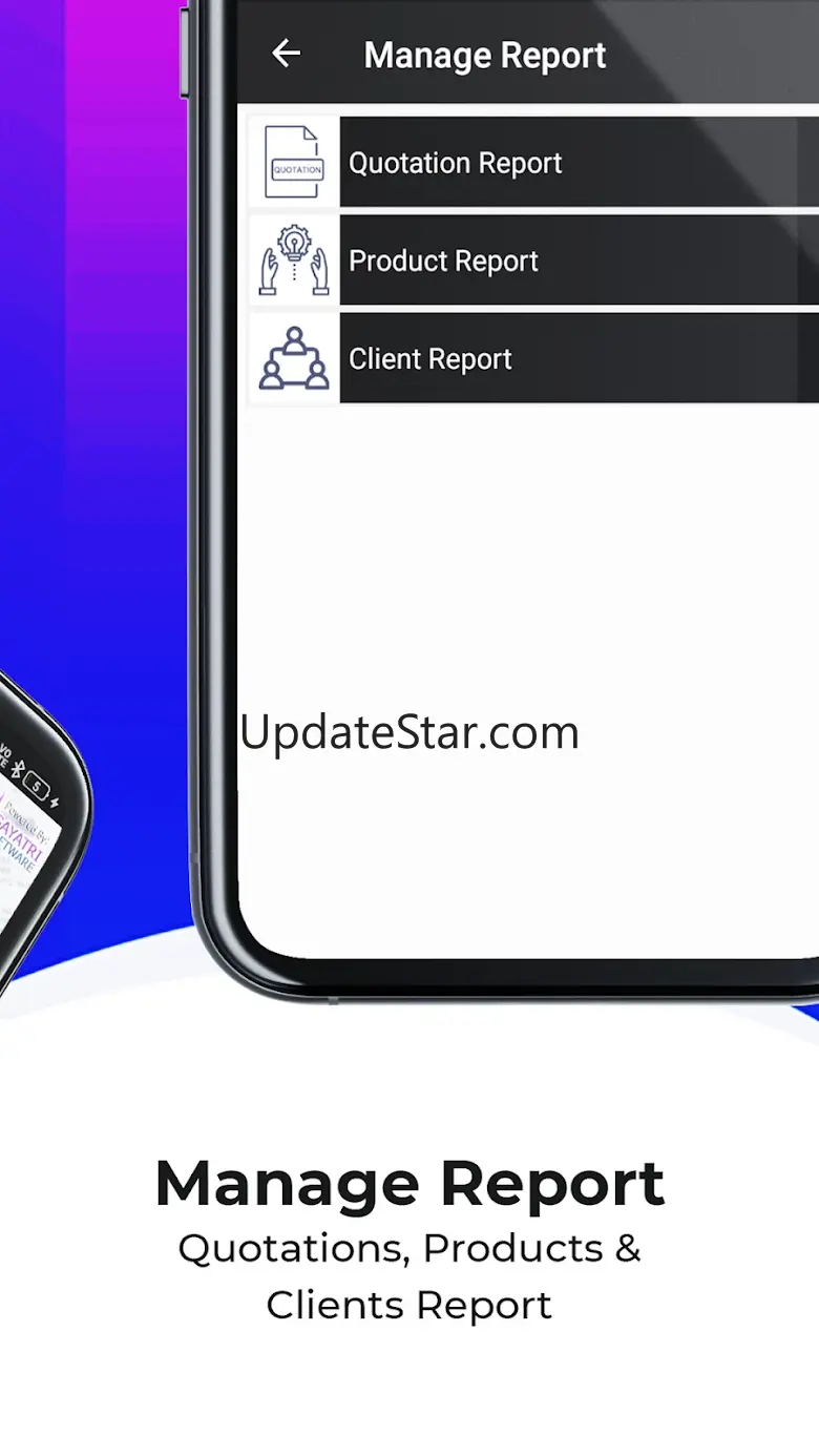 Easy Quotation Estimate App 5.0.30