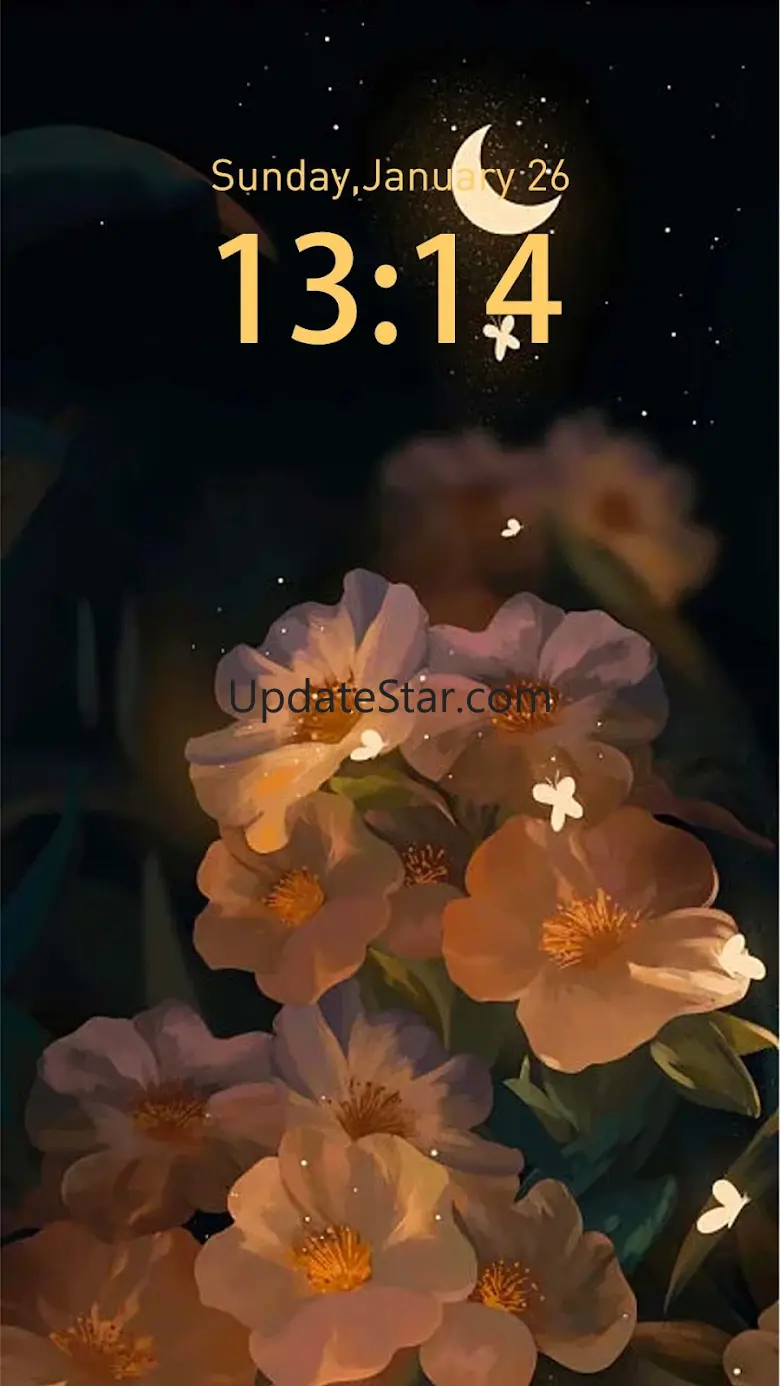 ArtisticWalls 1.0.1