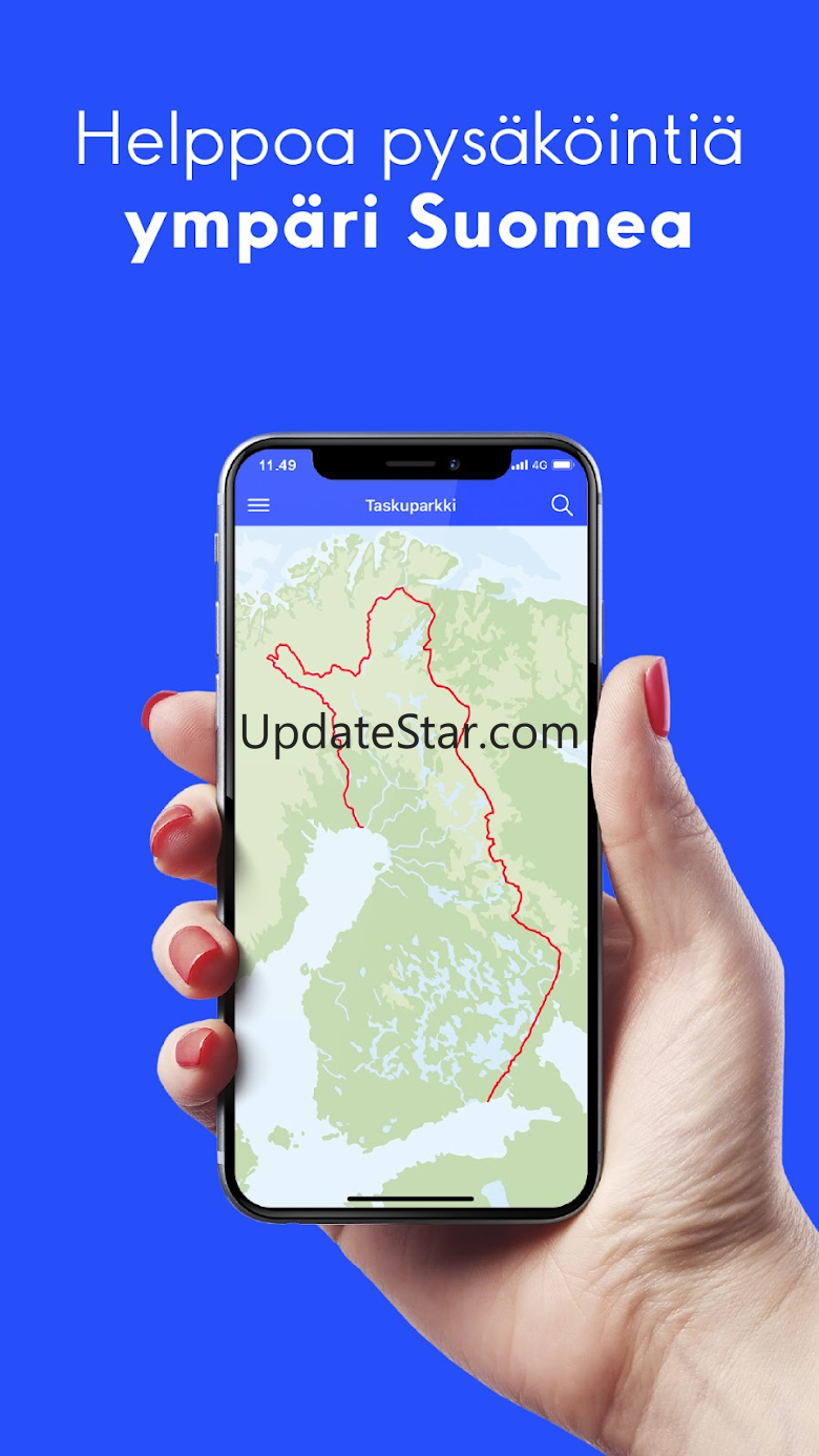 Taskuparkki 5.6.7