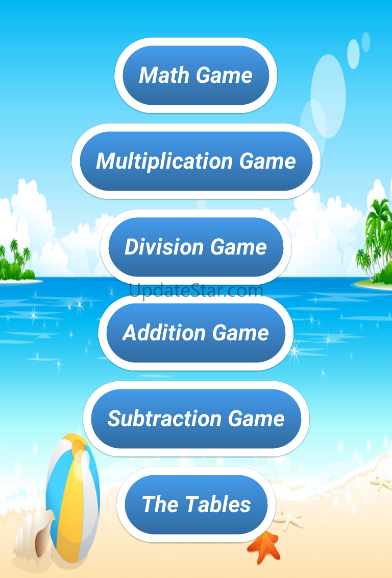 Math Games