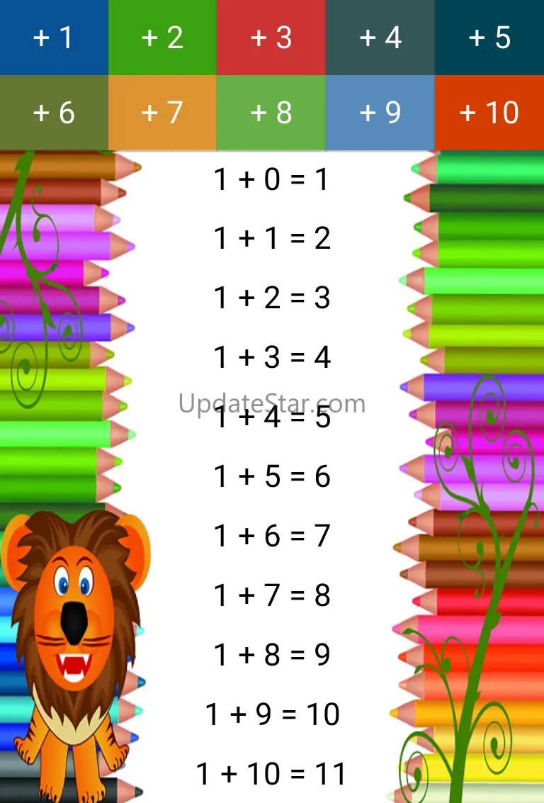 Math Games