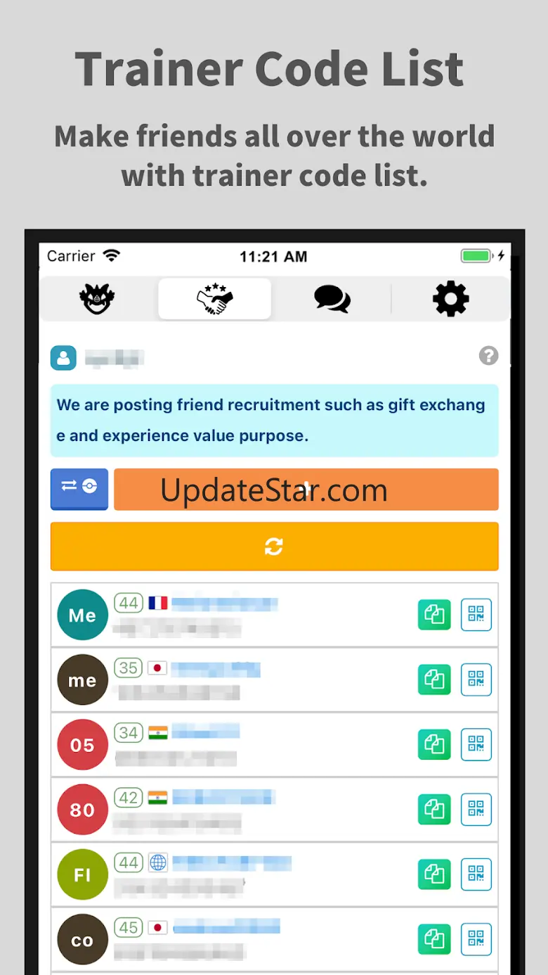 GO FRIEND - Remote Raids 1.6.28