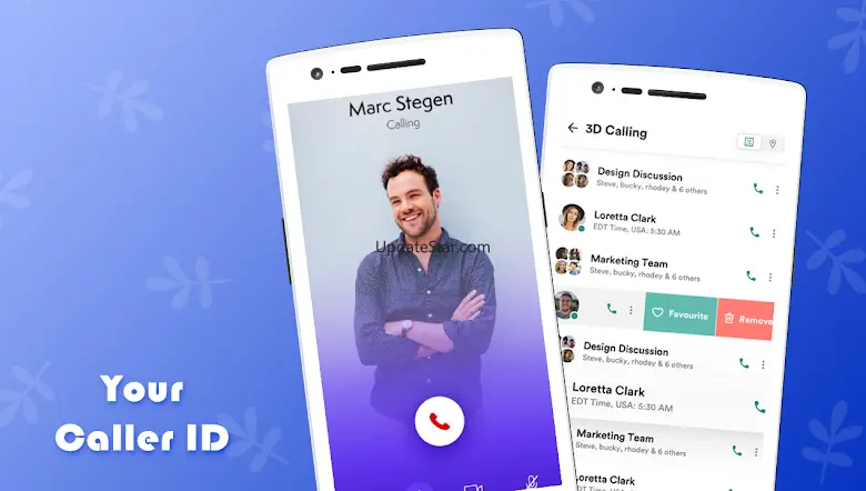 Call history & Number Locator 1.0.13