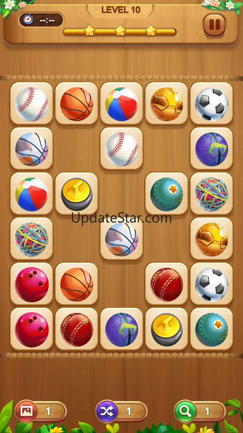 Tile Push : Tile Pair Matching 4.9