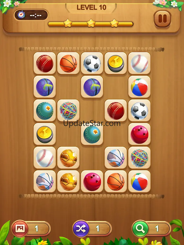 Tile Push : Tile Pair Matching 4.9