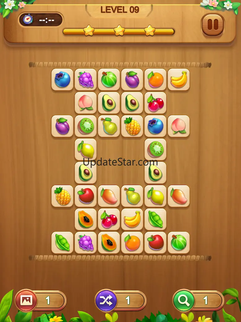 Tile Push : Tile Pair Matching 4.9