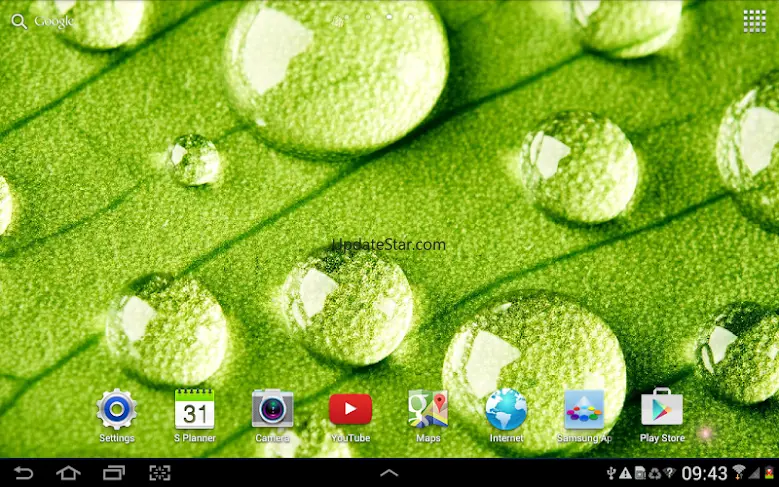 Spring Live Wallpaper HD 1.0.7