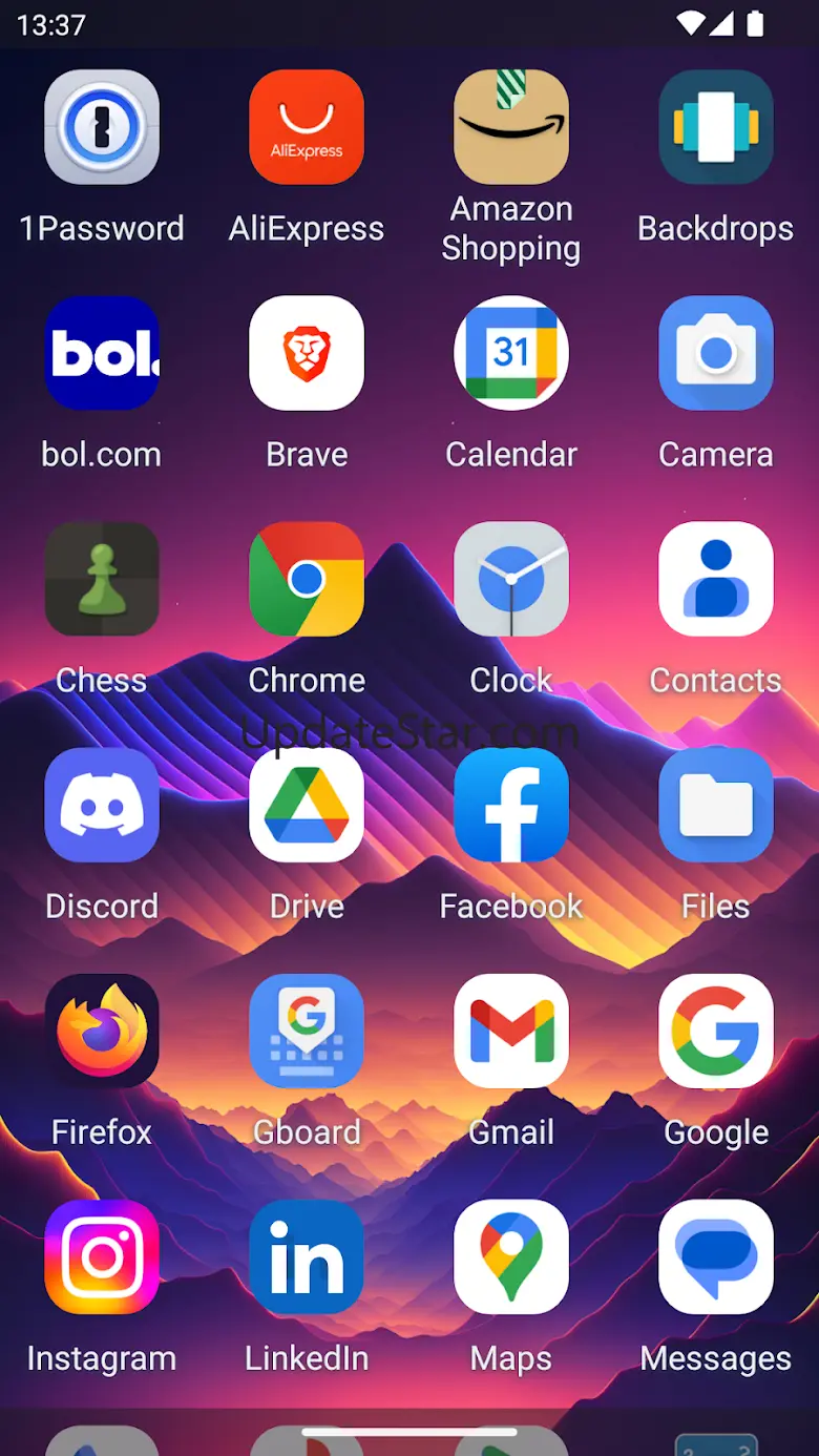 ABC (Home Launcher) 3.1.0