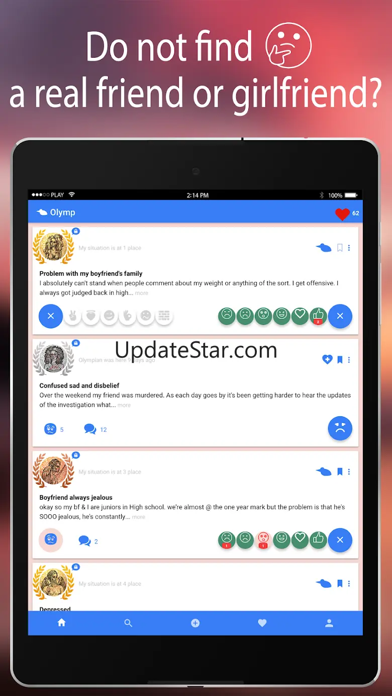 Friends Chat - True Friendship 1.4.3