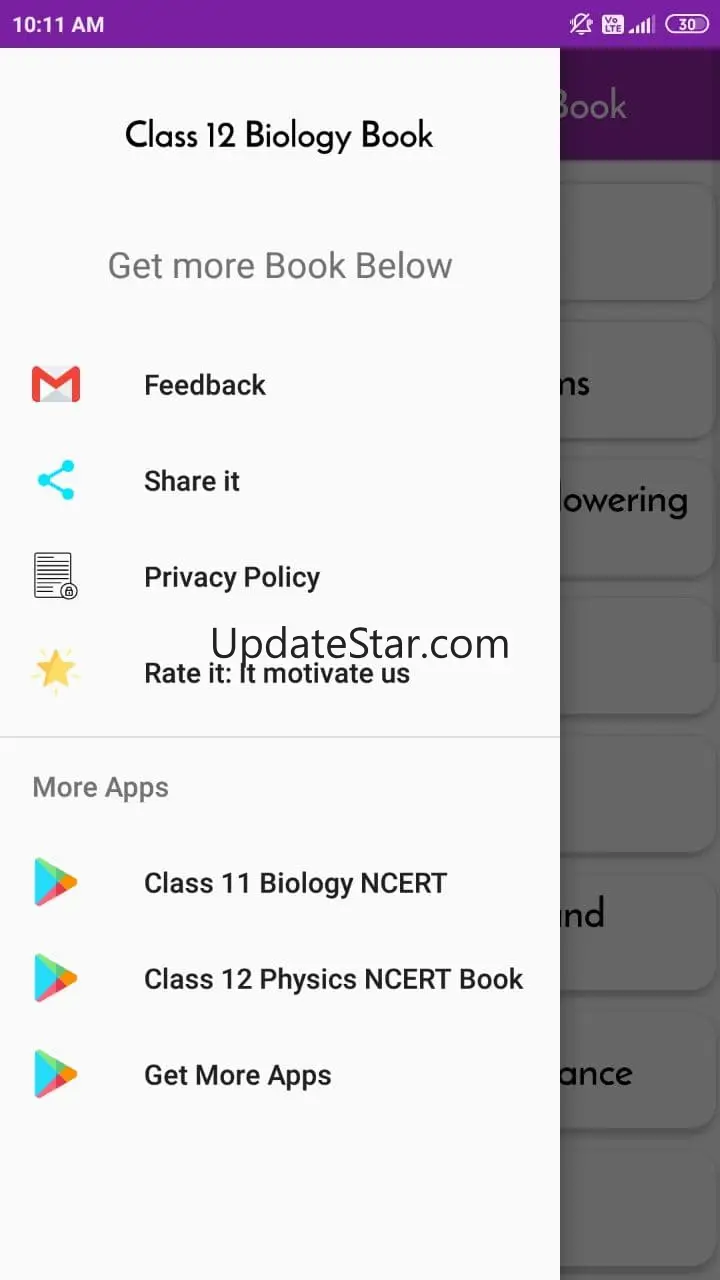 Class 12 Biology NCERT Book 12.0.0