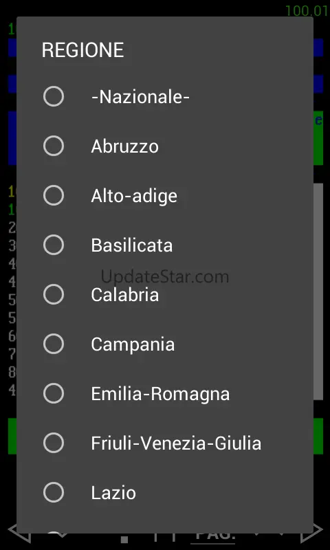 Teletext Ita 2.2.1