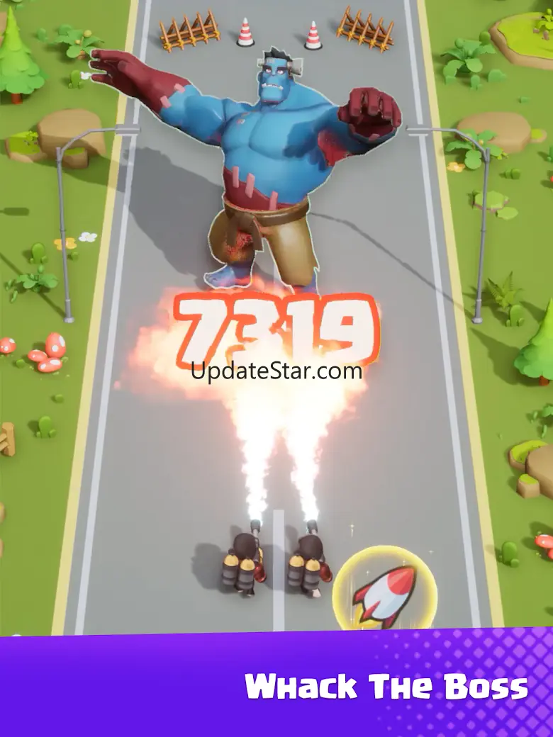 Ace War