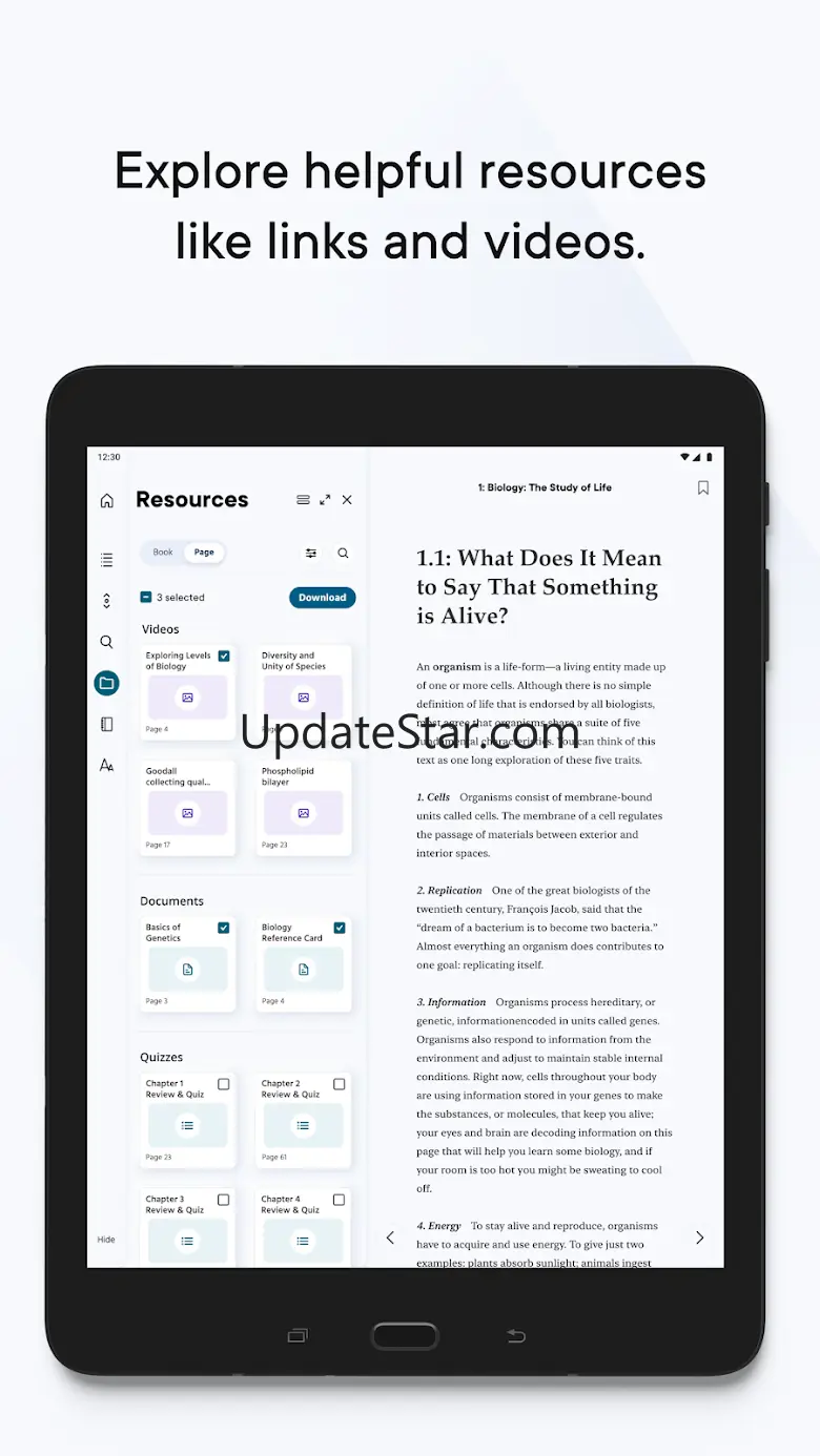 Reader+ 4.5.8