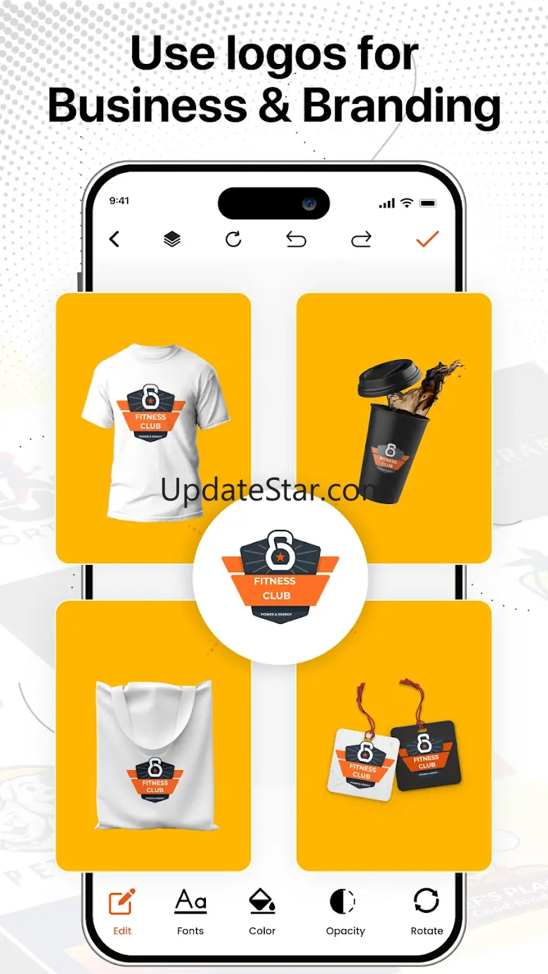 Logo Maker | Logo Creator 113