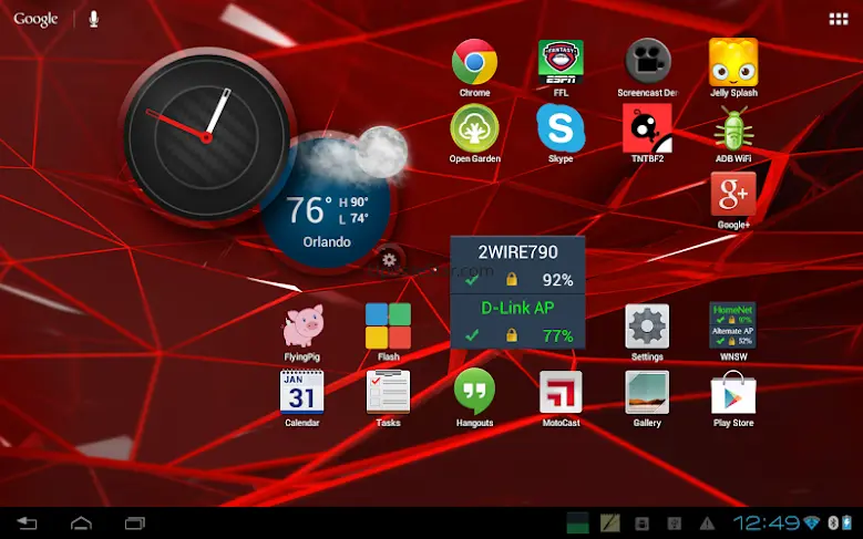 Access Point Switcher 4.2.5
