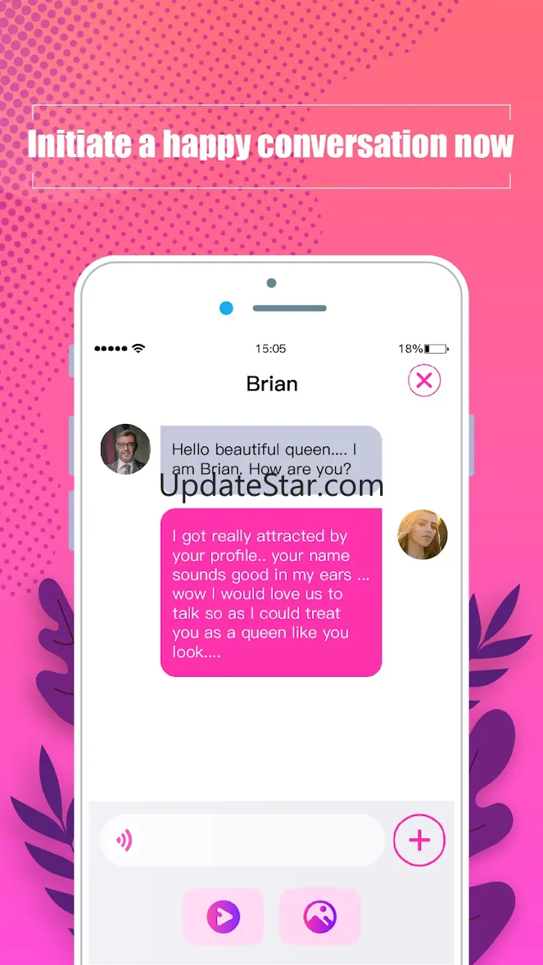 Seeking Millionaire Dating SMD 3.2(01171208)