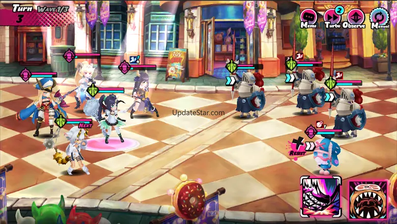 Seven Mortal Sins X-TASY 2.2.7