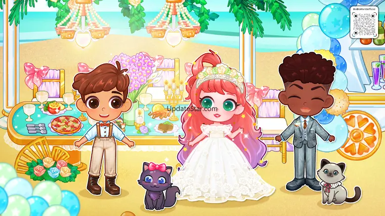 BoBo World: Wedding 1.1.4
