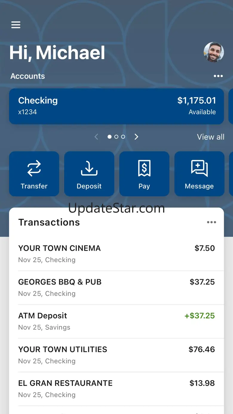 Oconee State Bank 3.13.1