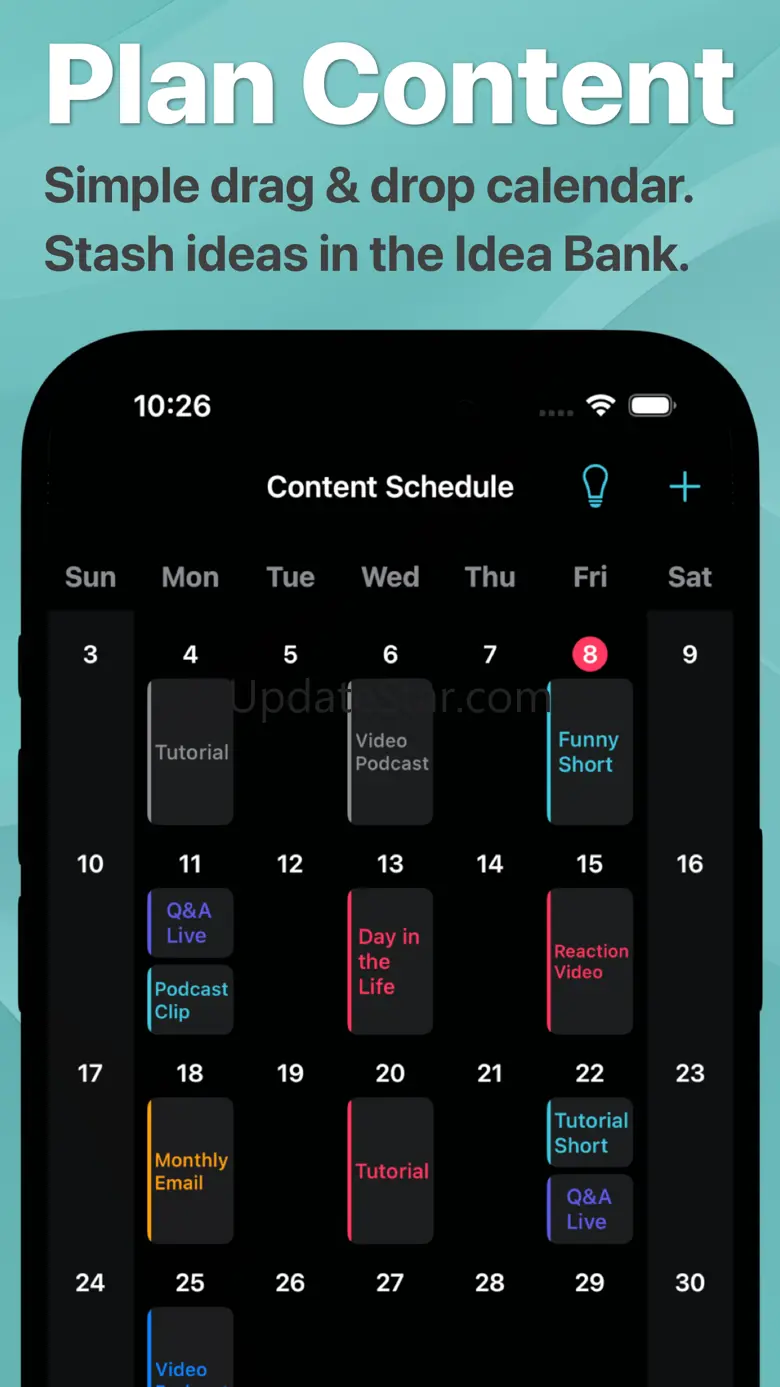 Creator View for YouTube 2.2.4