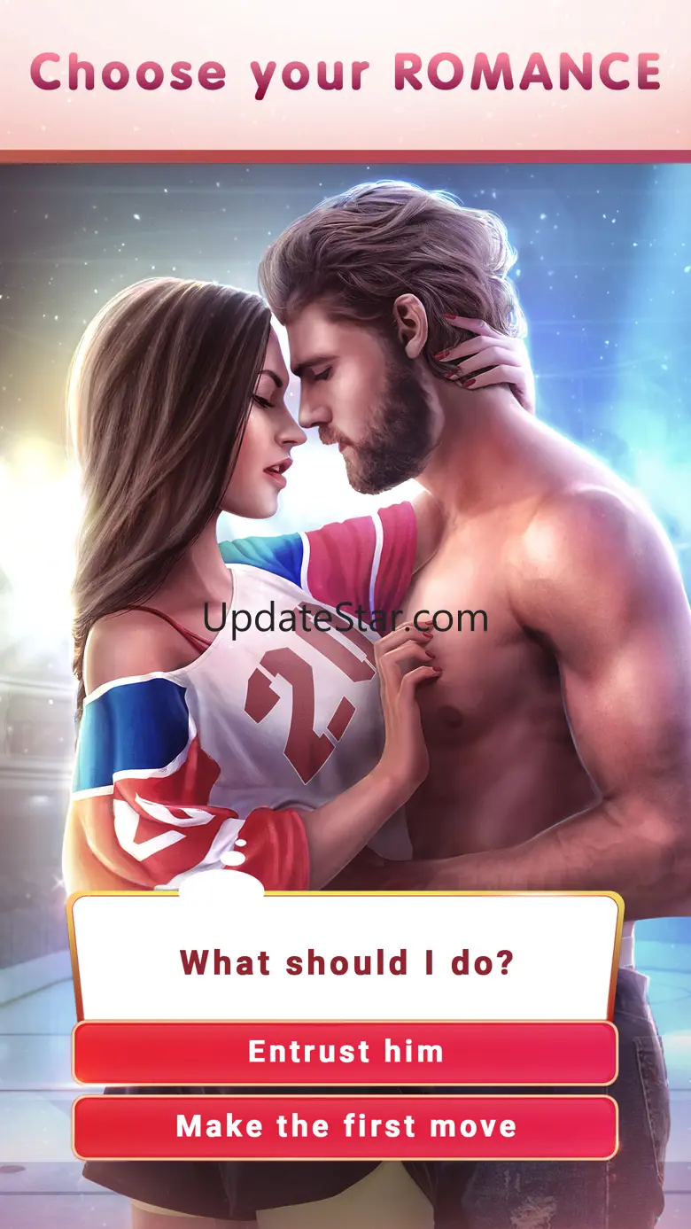 Story Club: Make Your Choice 1.6.0
