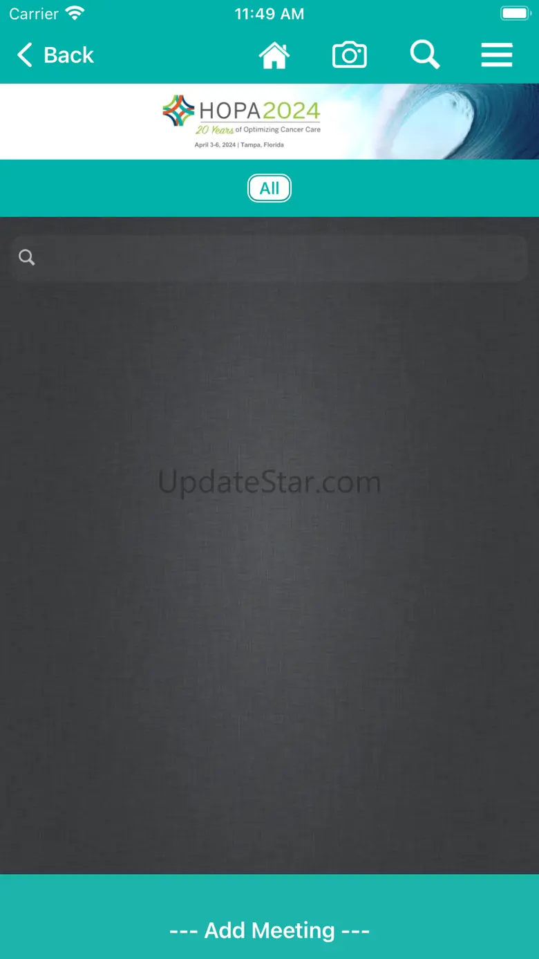 HOPA Events 2.0.3