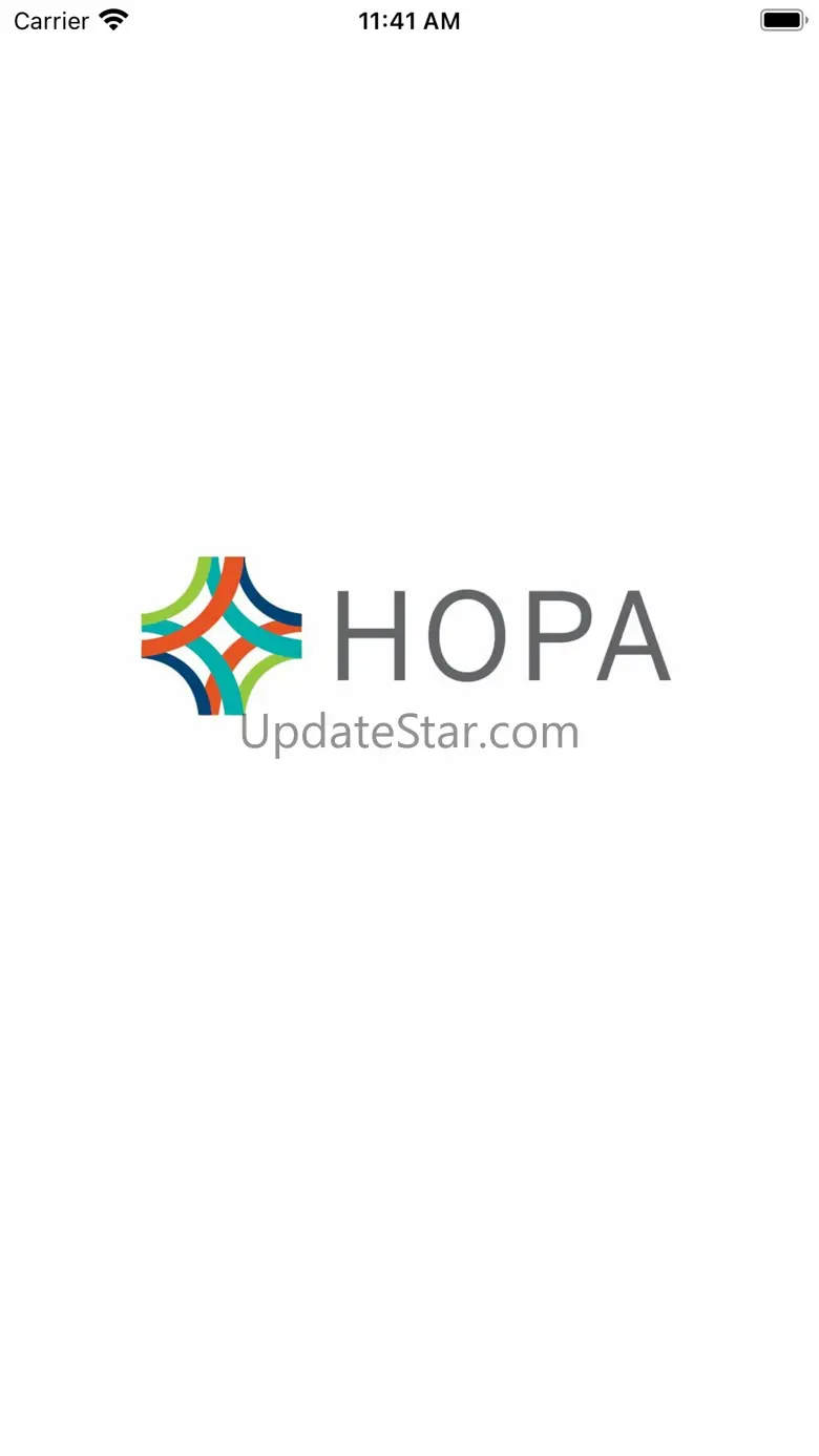HOPA Events 2.0.3
