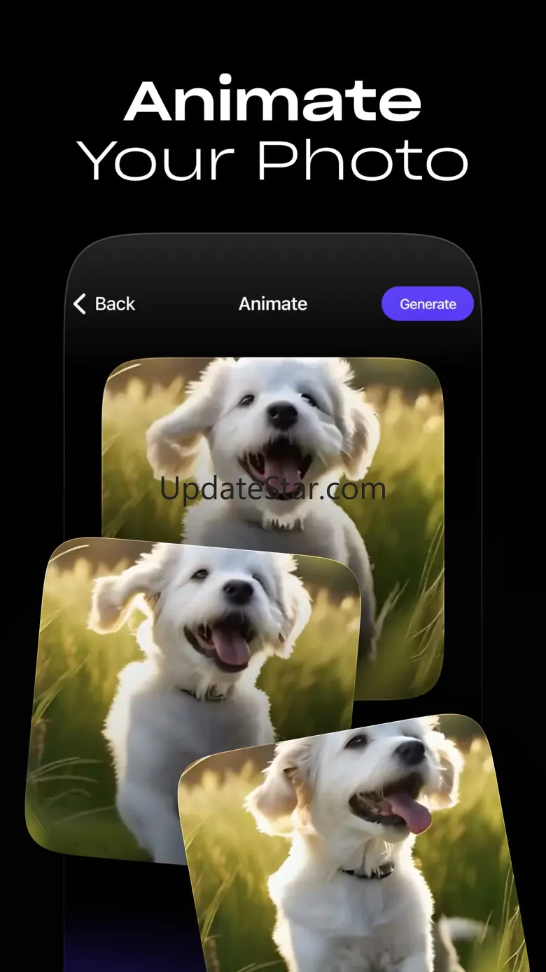 Haiper AI: Video Generator 0.4.5