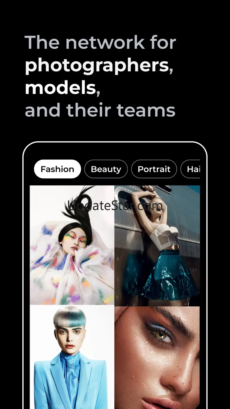 Kavyar Photography Network 1.0.20