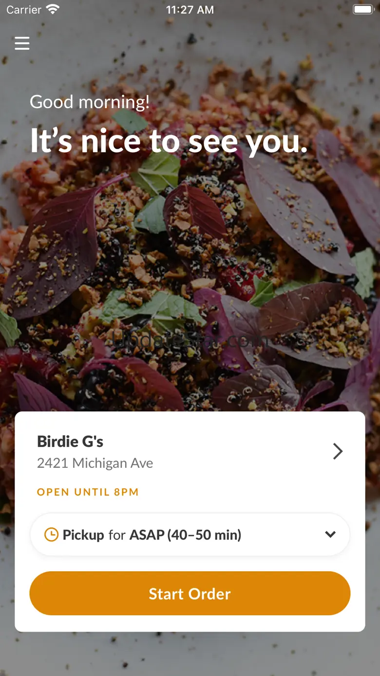 Rustic Canyon Family 3.27.0