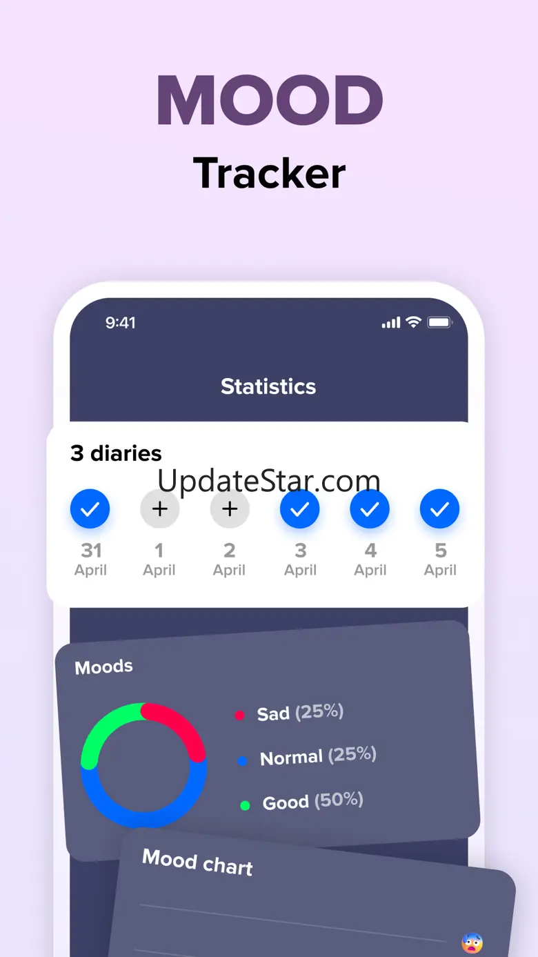 My Diary - Private Journal 1.4.0