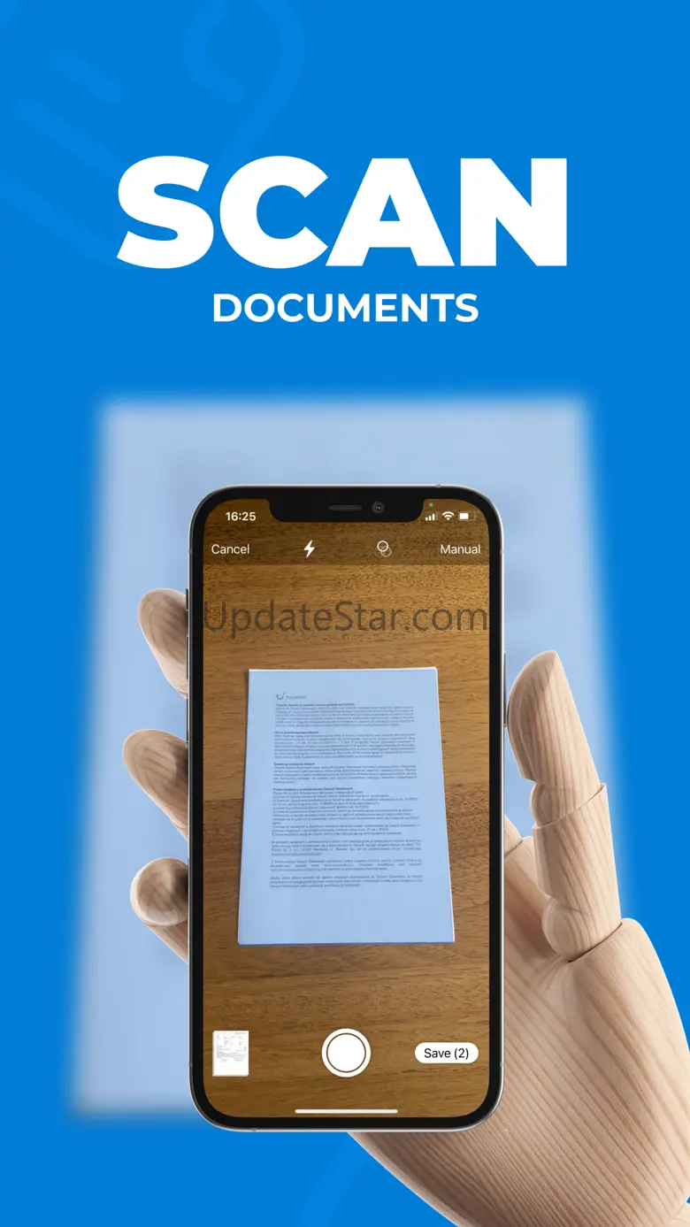 Smart Printer App & AI Scanner 1.13