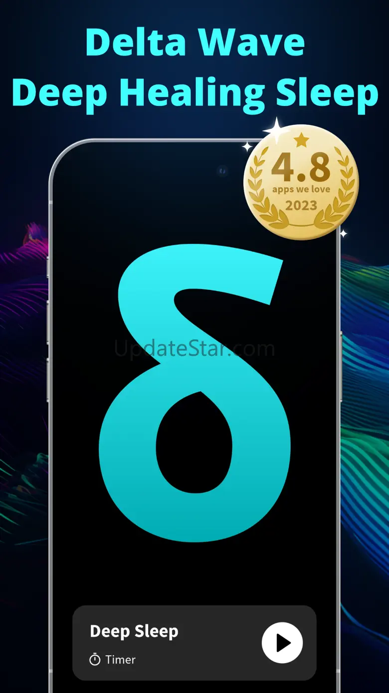 Green Noise for Better Sleep 1.1.0