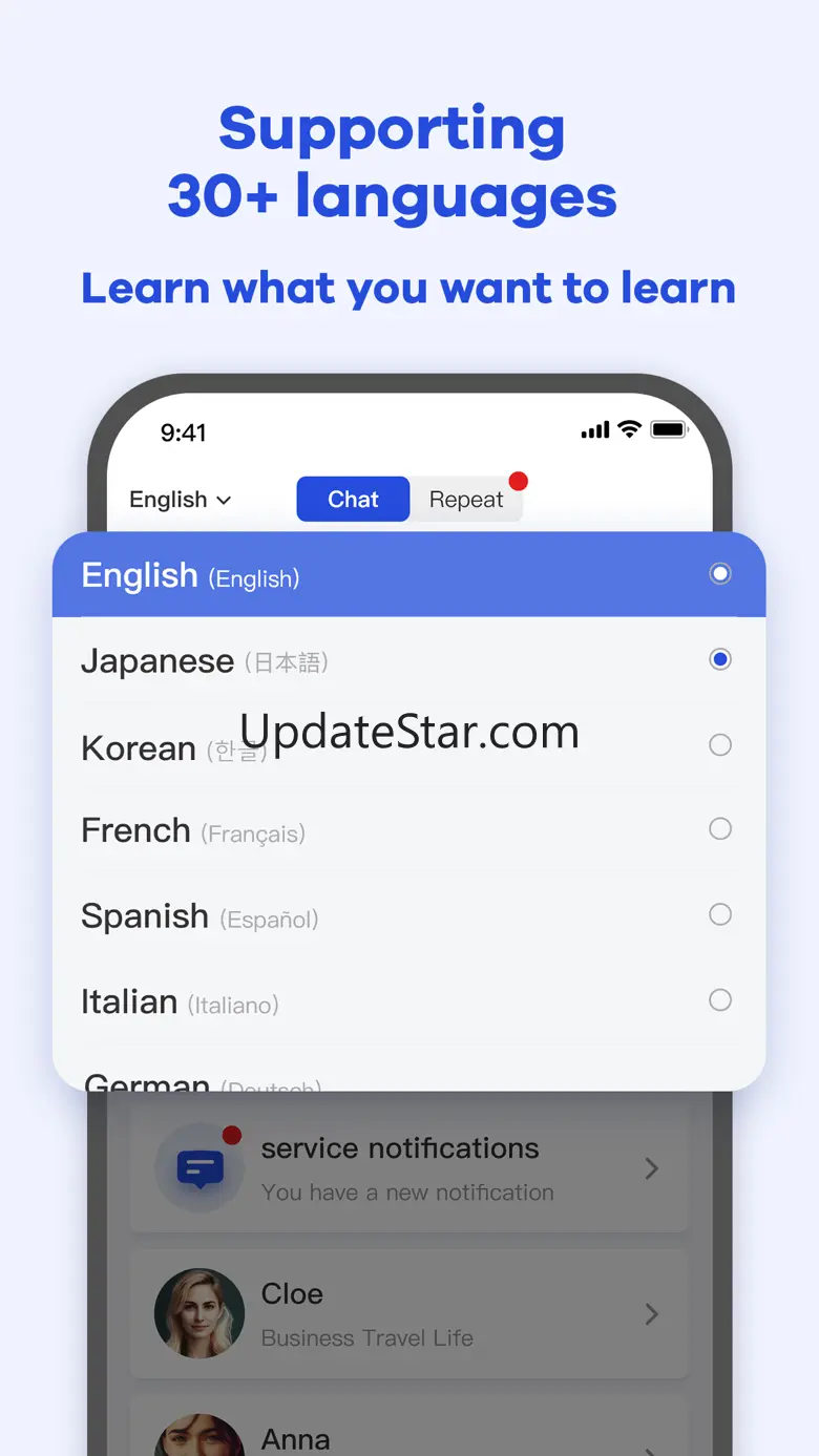 LingChat - Makes You Fluent 1.6.9