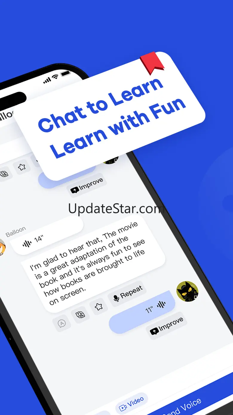 LingChat - Makes You Fluent 1.6.9