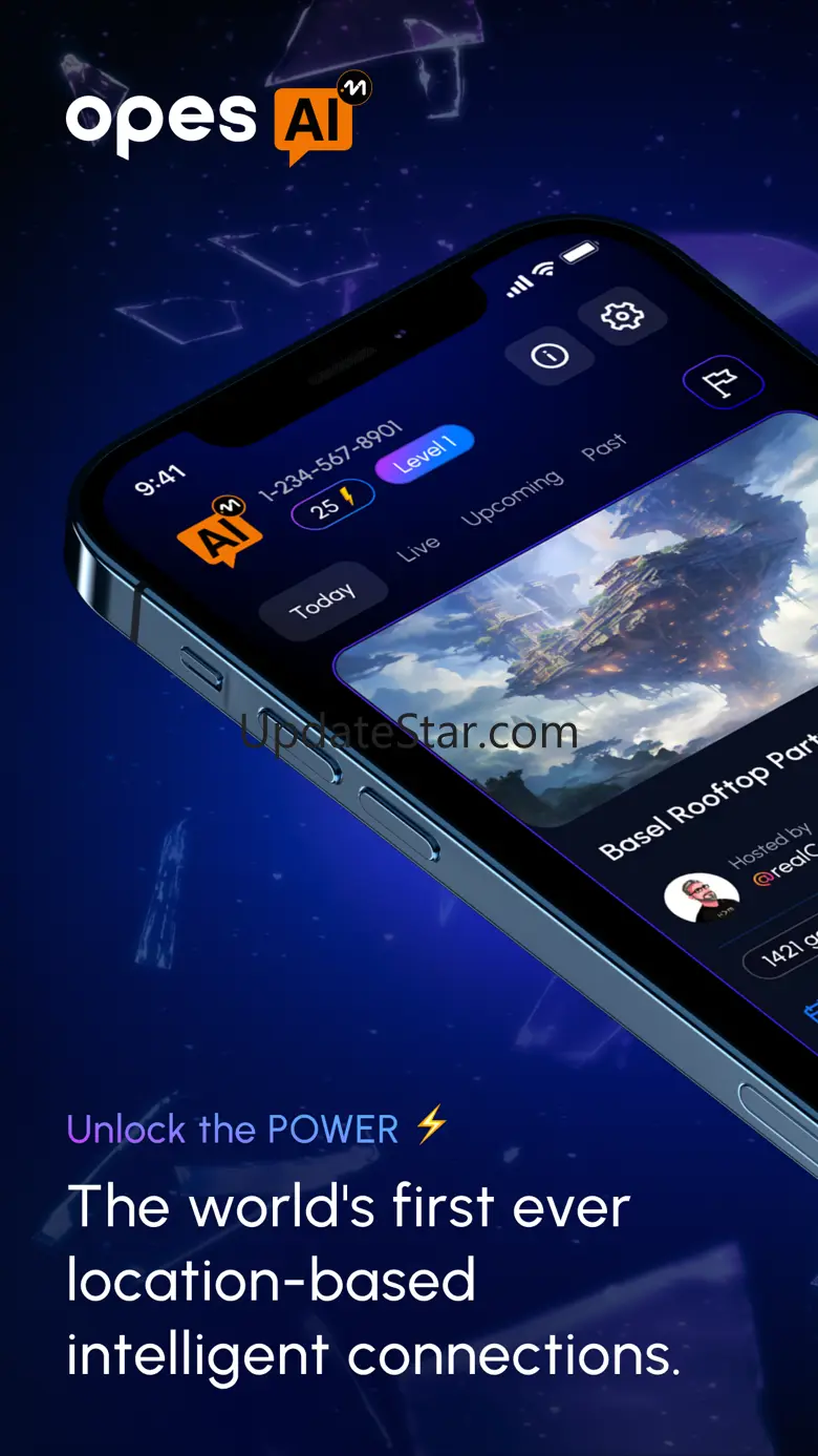 OPES AI 1.14.76