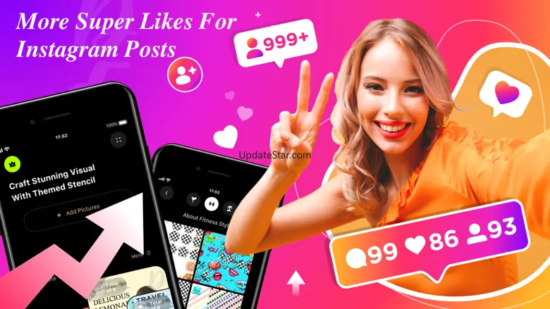 More Likes Up Boost Followers 1.1.0